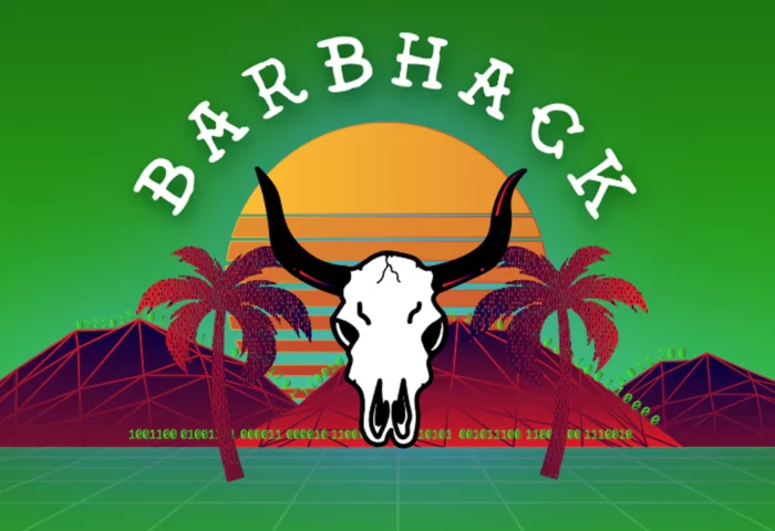Retour sur la Barbhack 2022