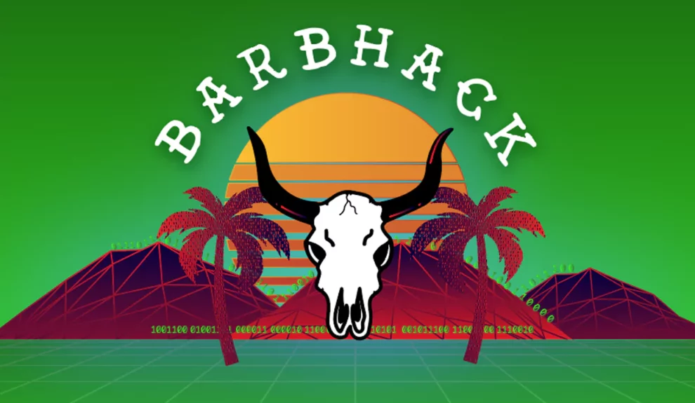 Retour sur la Barbhack 2022
