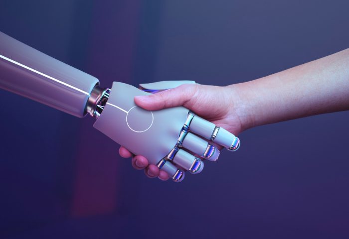 AI Act : règlement européen sur l'intelligence artificielle