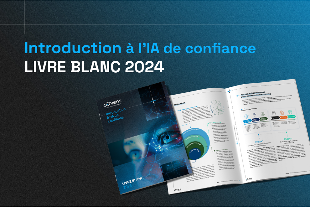 Livre Blanc - Introduction à l'IA de confiance