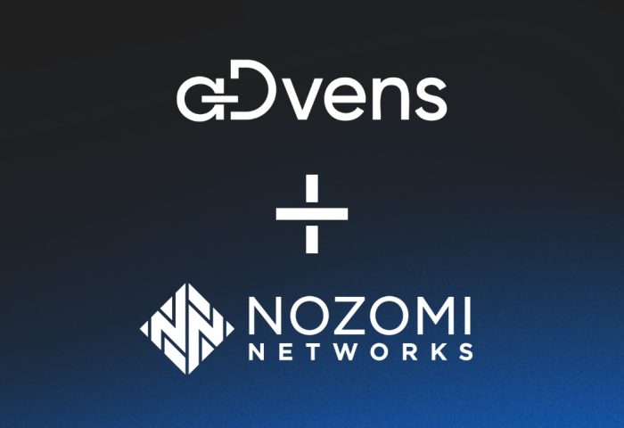 Partenariat Advens et Nozomi Networks